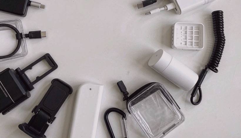 Detachable Vape Clearomizer Tanks packaging detail