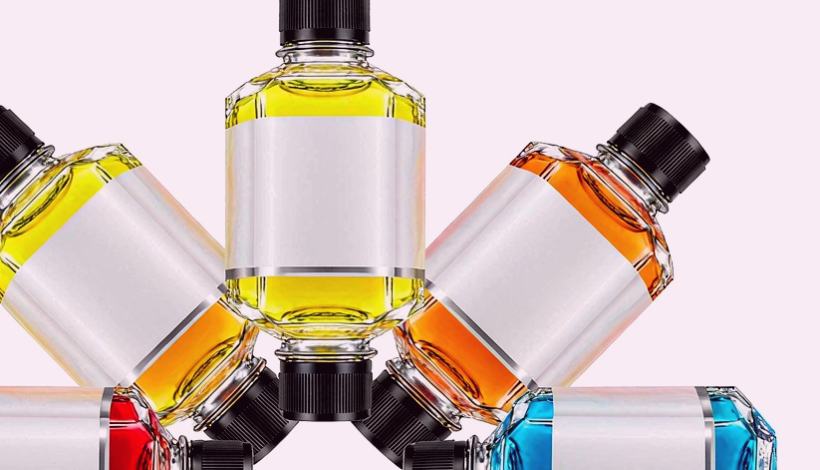 Detachable Vape Clearomizer Tanks packaging detail