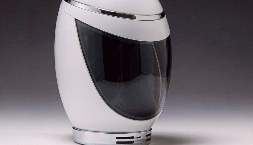 Detachable Vape Clearomizer Tanks packaging detail