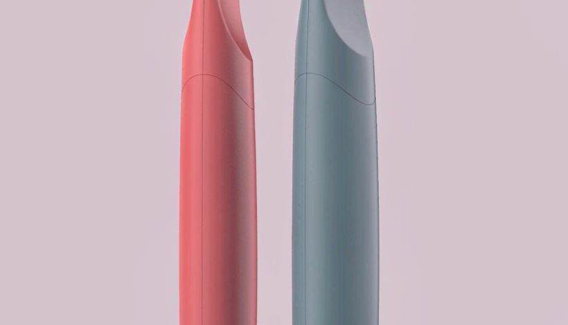 Detachable Vape Clearomizer Tanks packaging detail