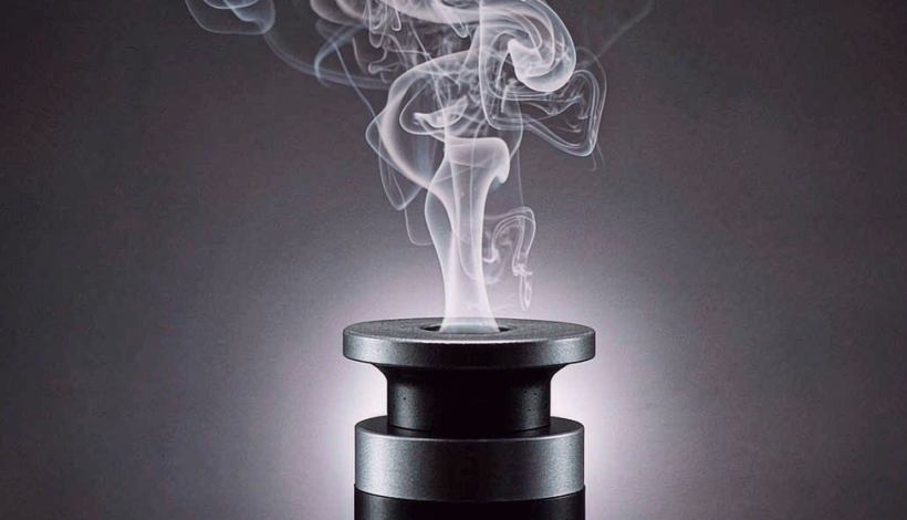 Detachable Vape Clearomizer Tanks packaging detail