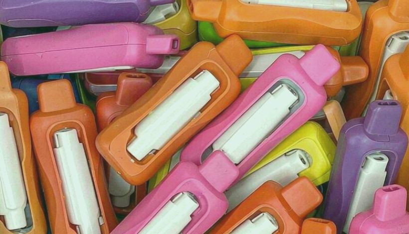 Detachable Vape Tanks Trade: Freight Options for Retail Chains — Detachable Vape Clearomizer Tanks Bulk