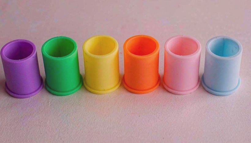 Detachable Vape Clearomizer Tanks packaging detail