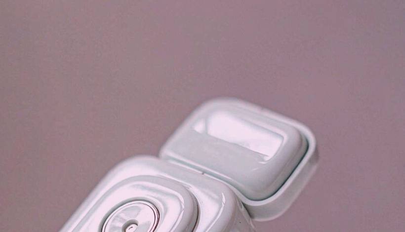 Detachable Vape Clearomizer Tanks packaging detail