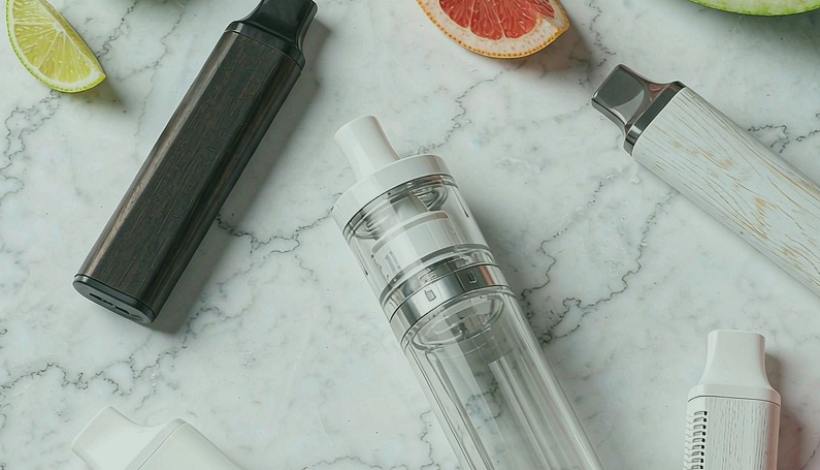 Detachable Vape Tanks Trade: Merchandising for Importers — Detachable Vape Clearomizer Tanks Bulk