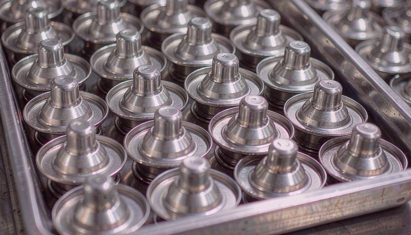 Detachable Vape Clearomizer Tanks packaging detail