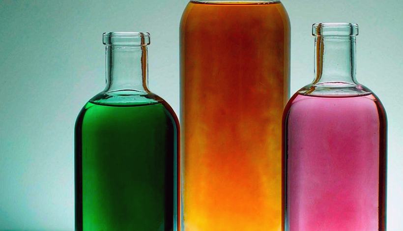 Detachable Vape Clearomizer Tanks packaging detail
