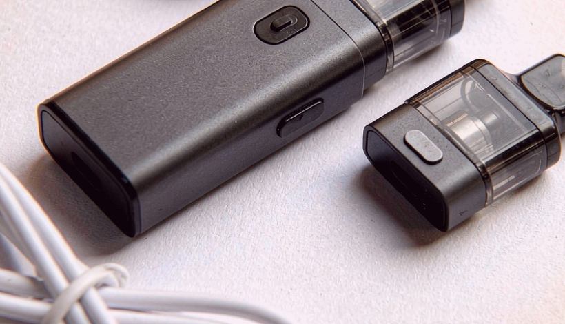 Detachable Vape Clearomizer Tanks packaging detail