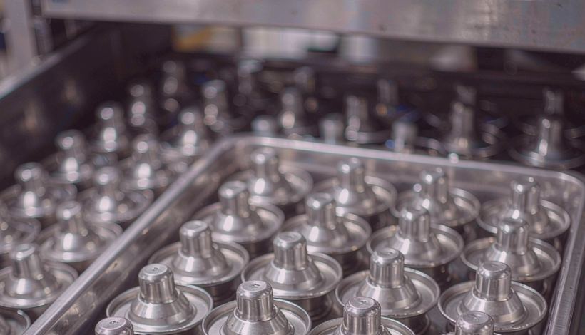 Detachable Vape Clearomizer Tanks packaging detail