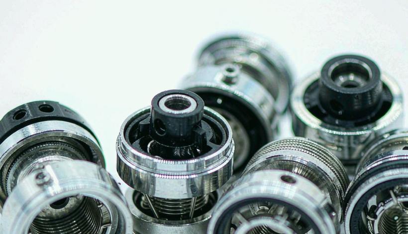 Detachable Vape Tanks Trade: Seasonal Planning for Vape Shops — Detachable Vape Clearomizer Tanks Bulk