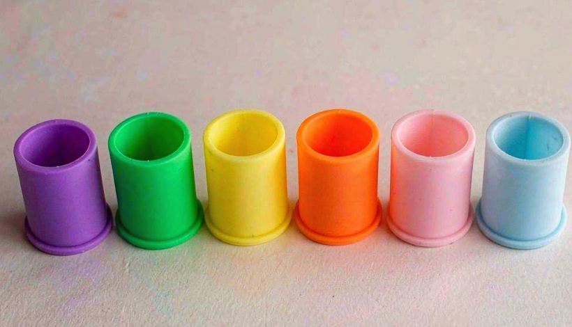 Detachable Vape Clearomizer Tanks packaging detail