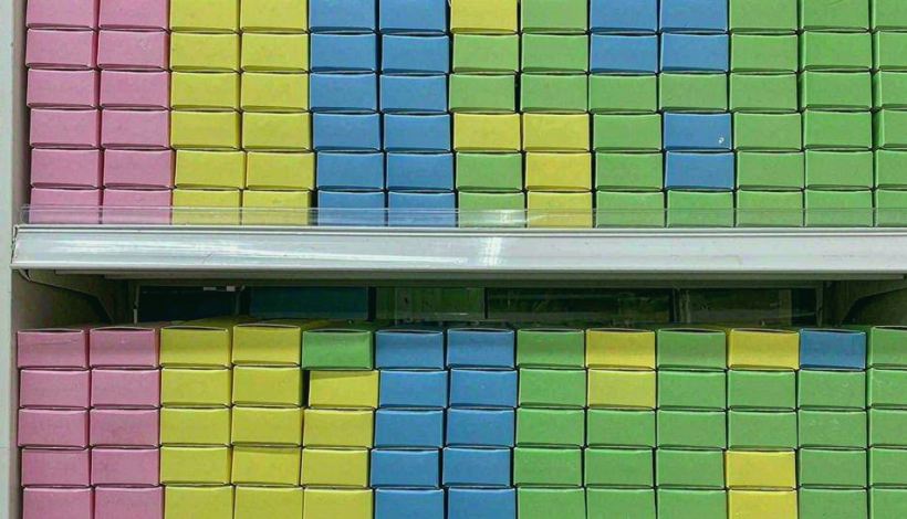 Detachable Vape Tanks Wholesale: Carton and Container Planning — Detachable Vape Clearomizer Tanks Bulk
