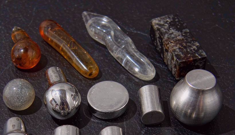 Detachable Vape Clearomizer Tanks packaging detail