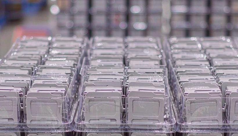 Detachable Vape Clearomizer Tanks packaging detail
