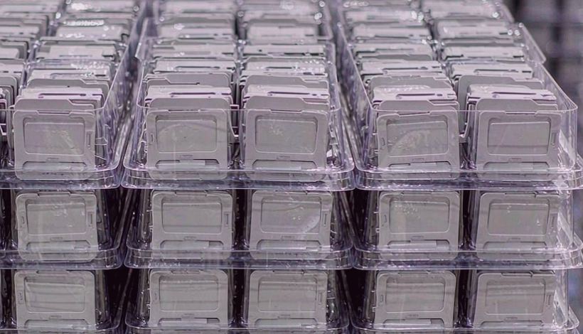 Detachable Vape Clearomizer Tanks packaging detail