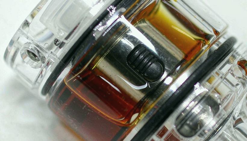 Detachable Vape Tanks Wholesale: Landed Cost for Vape Shops — Detachable Vape Clearomizer Tanks Bulk