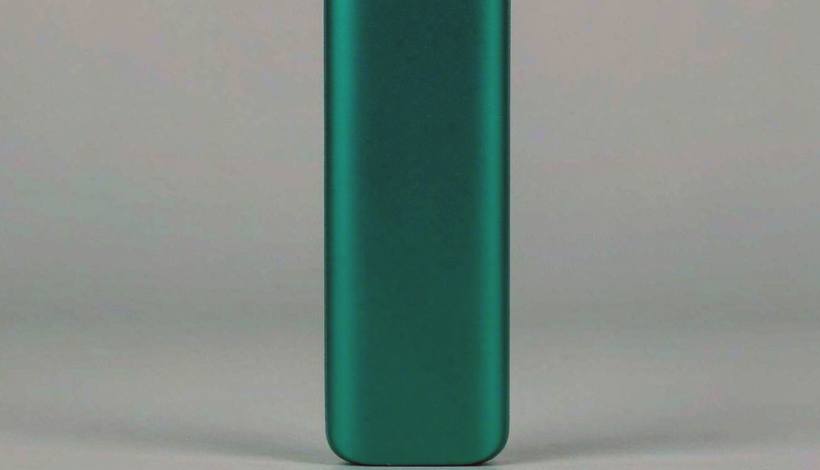 Detachable Vape Clearomizer Tanks packaging detail