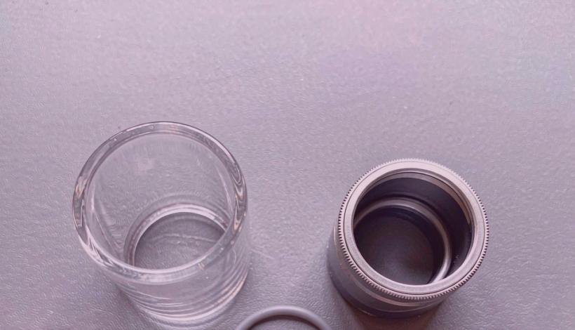 Detachable Vape Clearomizer Tanks packaging detail