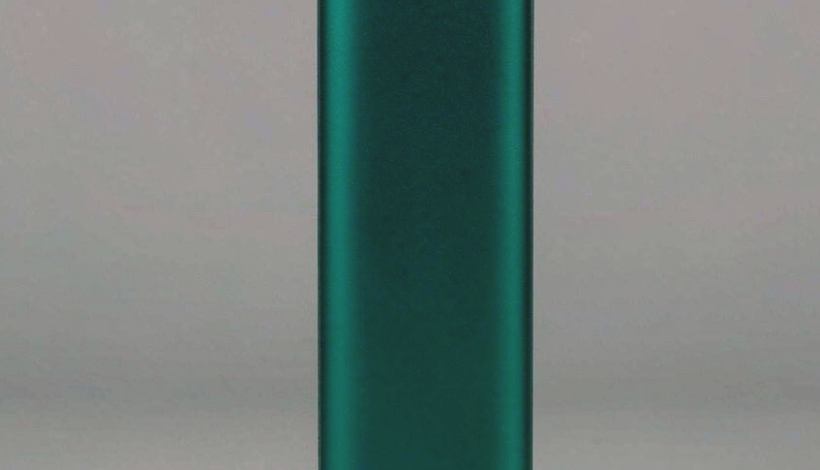 Detachable Vape Clearomizer Tanks packaging detail