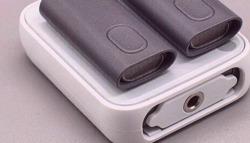 Detachable Vape Clearomizer Tanks packaging detail
