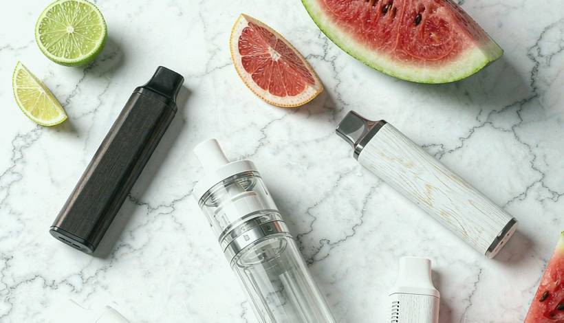 Detachable Vape Tanks Wholesale: Sampling before Volume Orders — Detachable Vape Clearomizer Tanks Bulk