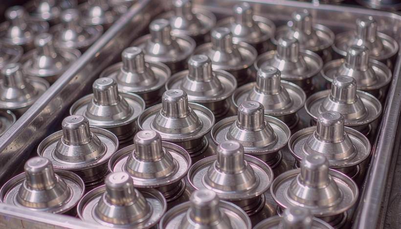 Detachable Vape Clearomizer Tanks packaging detail