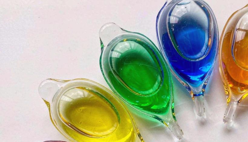 Detachable Vape Clearomizer Tanks packaging detail