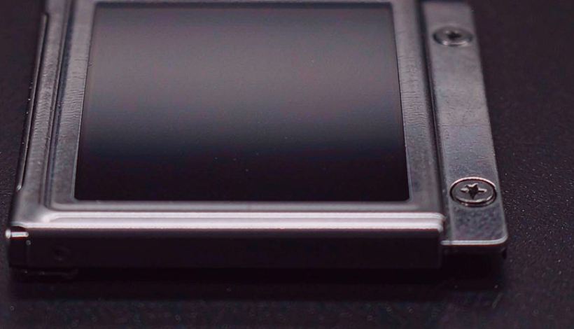Detachable Vape Clearomizer Tanks packaging detail