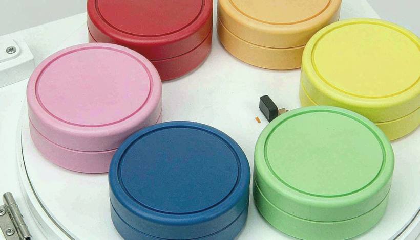 Export-Ready Detachable Vape Tanks: Pre-Shipment Inspection — Detachable Vape Clearomizer Tanks Bulk