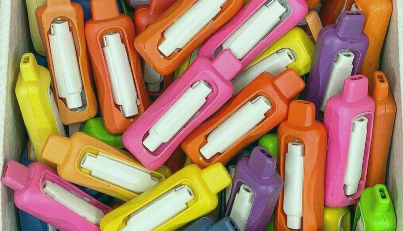 Export-Ready Detachable Vape Tanks: Product Range Planning — Detachable Vape Clearomizer Tanks Bulk