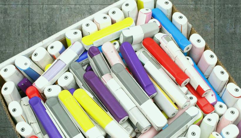 Export-Ready Detachable Vape Tanks: Storage and Shelf Life — Detachable Vape Clearomizer Tanks Bulk