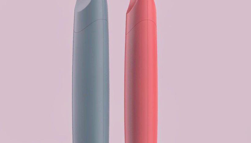 Detachable Vape Clearomizer Tanks packaging detail