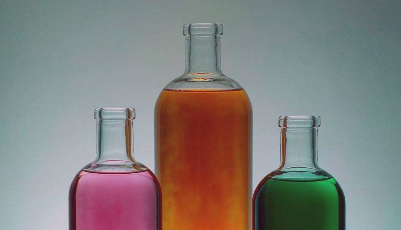 Detachable Vape Clearomizer Tanks packaging detail