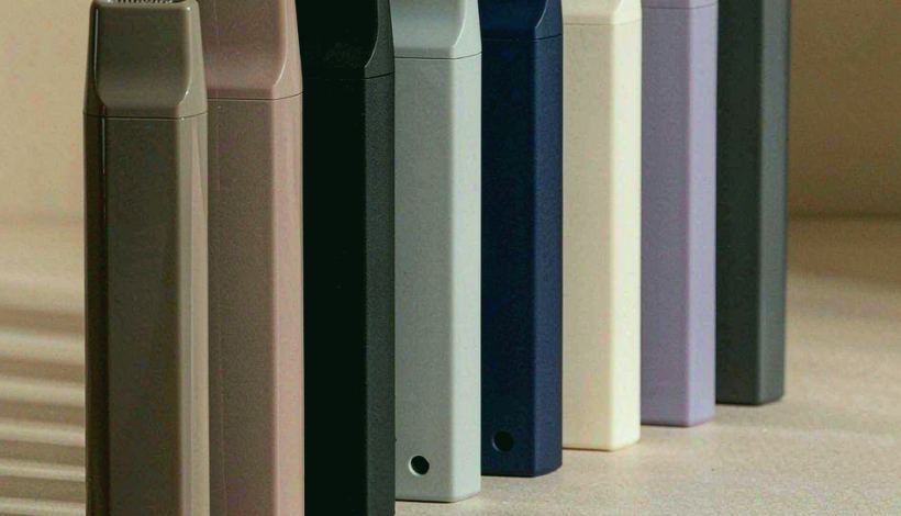 Fast-Moving Detachable Vape Tanks: Container Loading Basics — Detachable Vape Clearomizer Tanks Bulk
