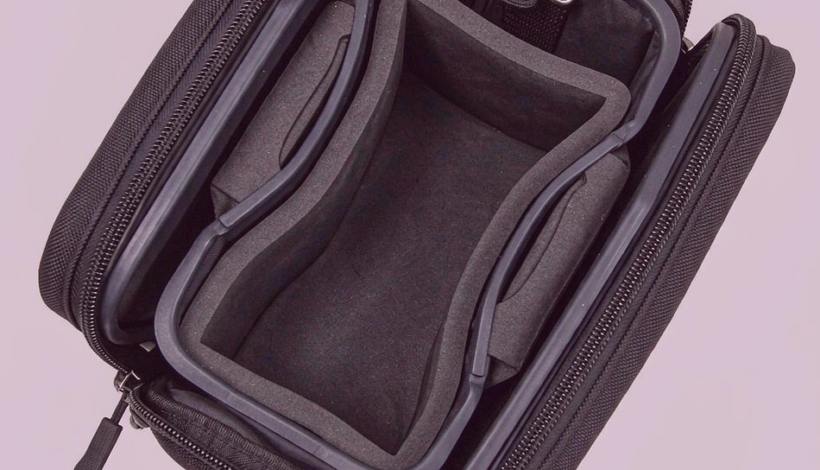 Detachable Vape Clearomizer Tanks packaging detail