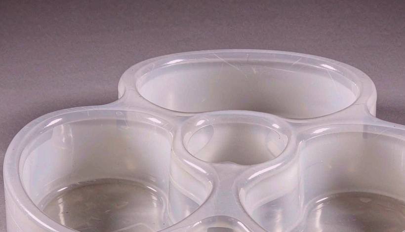 Detachable Vape Clearomizer Tanks packaging detail