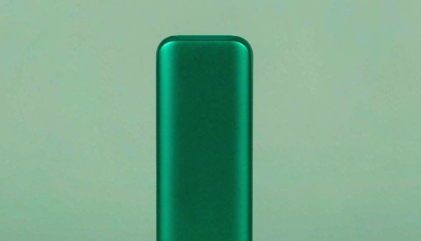Fast-Moving Detachable Vape Tanks: Inspection before Dispatch — Detachable Vape Clearomizer Tanks Bulk