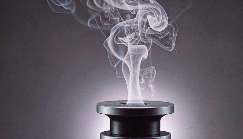Detachable Vape Clearomizer Tanks packaging detail