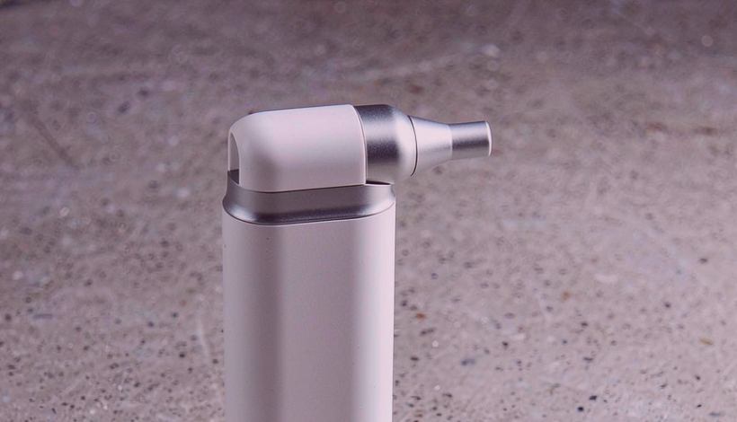 Detachable Vape Clearomizer Tanks packaging detail