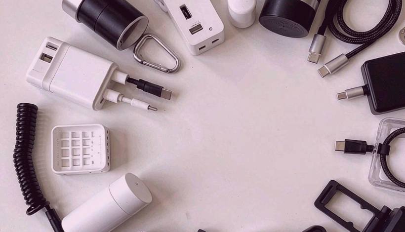 Detachable Vape Clearomizer Tanks packaging detail