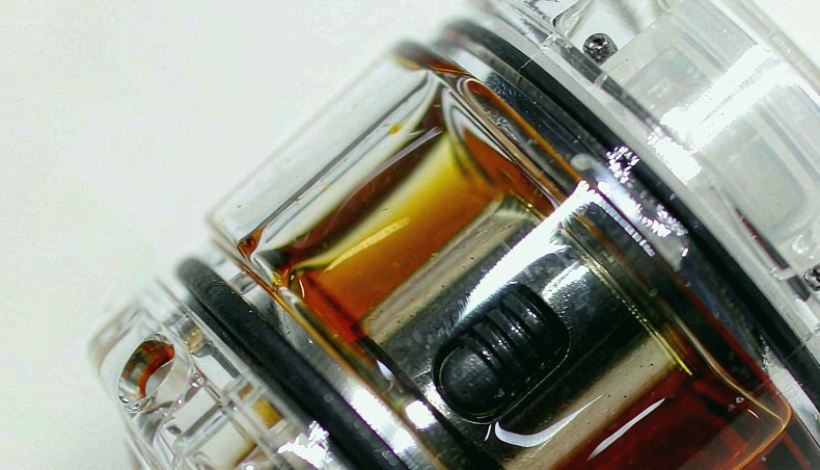 First-Time Import Steps — Bulk-Packed Detachable Vape Tanks — Detachable Vape Clearomizer Tanks Bulk
