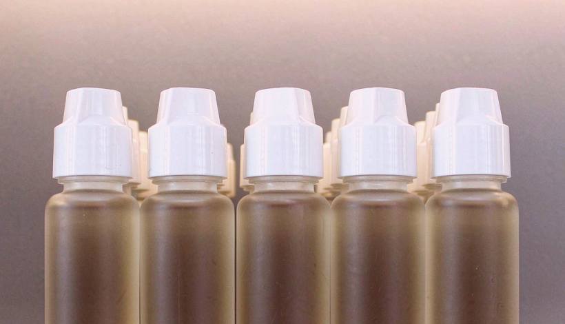 Detachable Vape Clearomizer Tanks packaging detail
