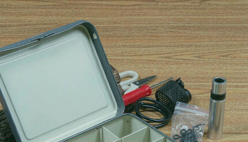 First-Time Import Steps — Detachable Vape Tanks Sourcing — Detachable Vape Clearomizer Tanks Bulk
