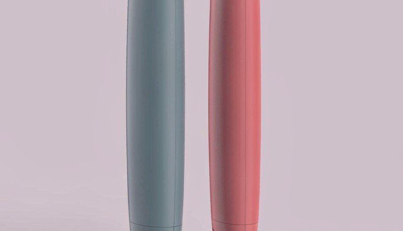 Detachable Vape Clearomizer Tanks packaging detail