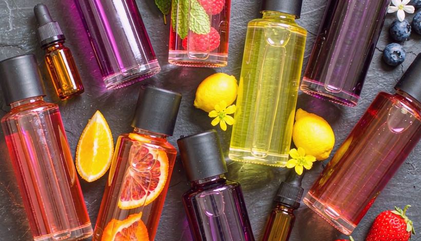 Detachable Vape Clearomizer Tanks packaging detail