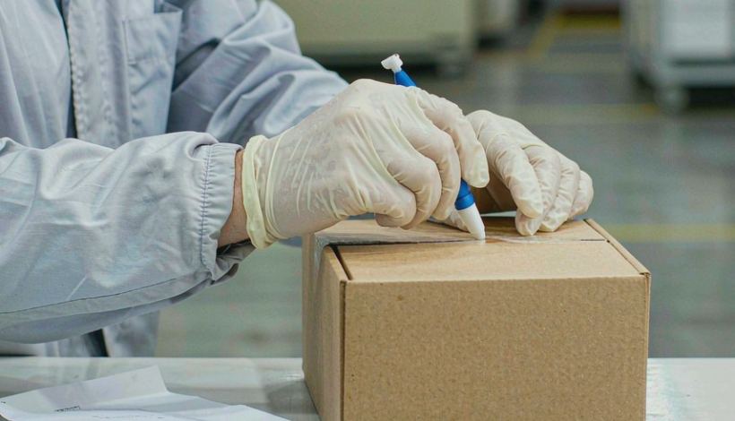 Freight Options for Distributors — Detachable Vape Tanks Trade — Detachable Vape Clearomizer Tanks Bulk