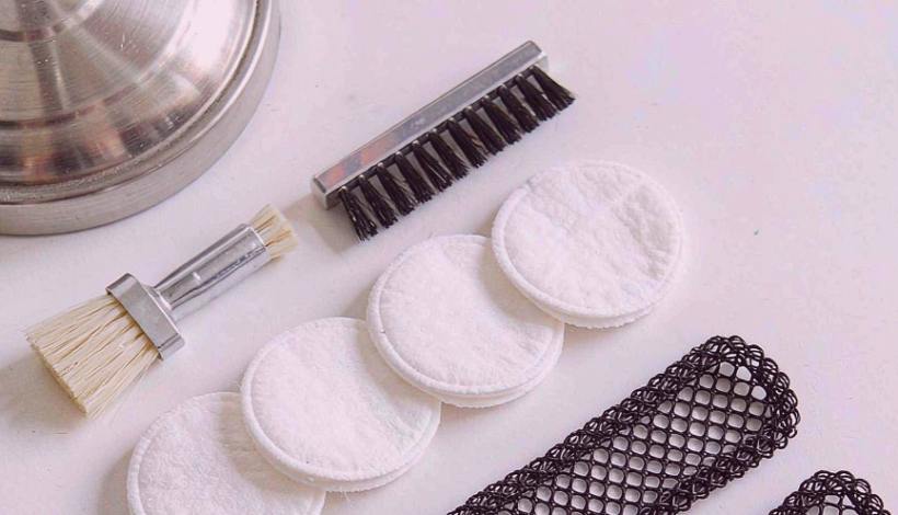 Detachable Vape Clearomizer Tanks packaging detail