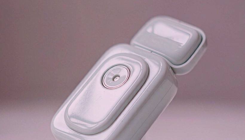 Detachable Vape Clearomizer Tanks packaging detail