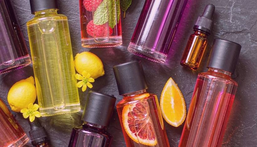 Detachable Vape Clearomizer Tanks packaging detail