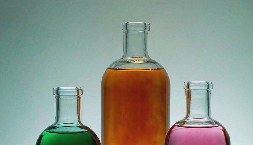 Detachable Vape Clearomizer Tanks packaging detail